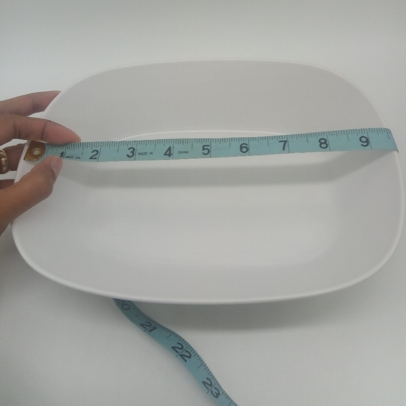 Noritake Palos Verde Serving Bowl Vegetable Dish. - Picture 6 of 6